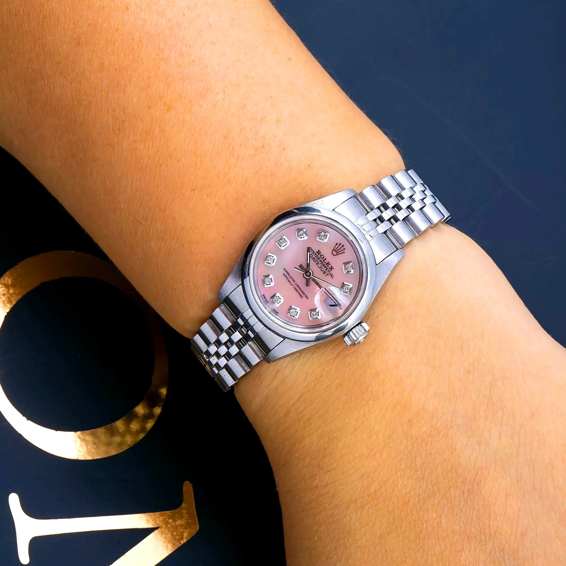 Rolex GMT-Master 2025